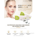 Dermal Filler Hyaluronic Acid Filler Injectable nose filler